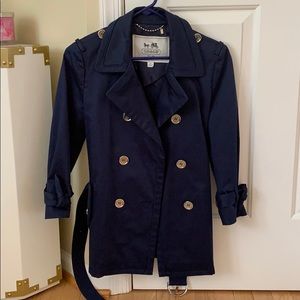 Coach trench coat